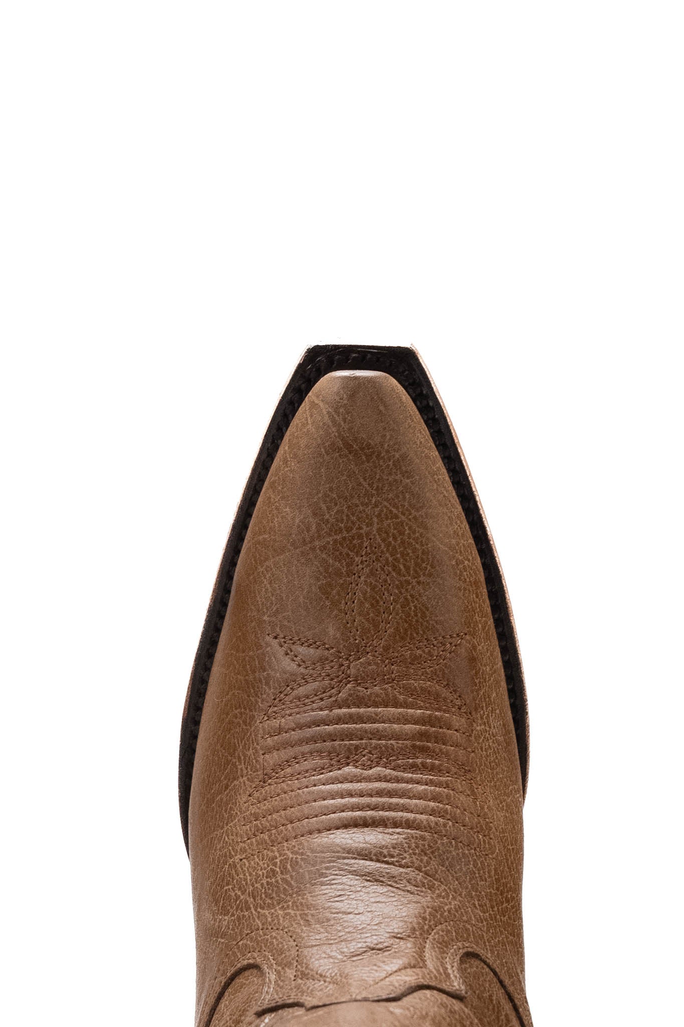 Victoria Tall Snip Toe Cowgirl Boot