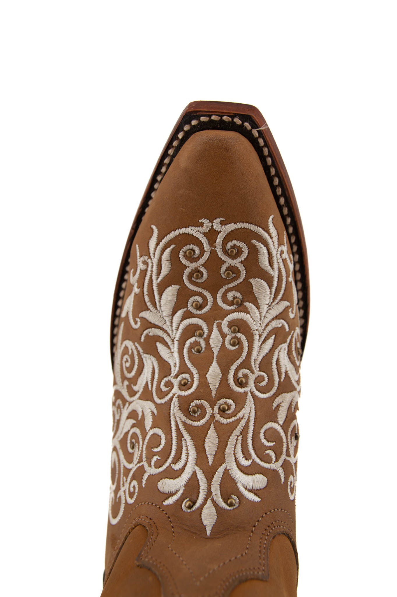 637 Linden Snip Toe Cowgirl Boot