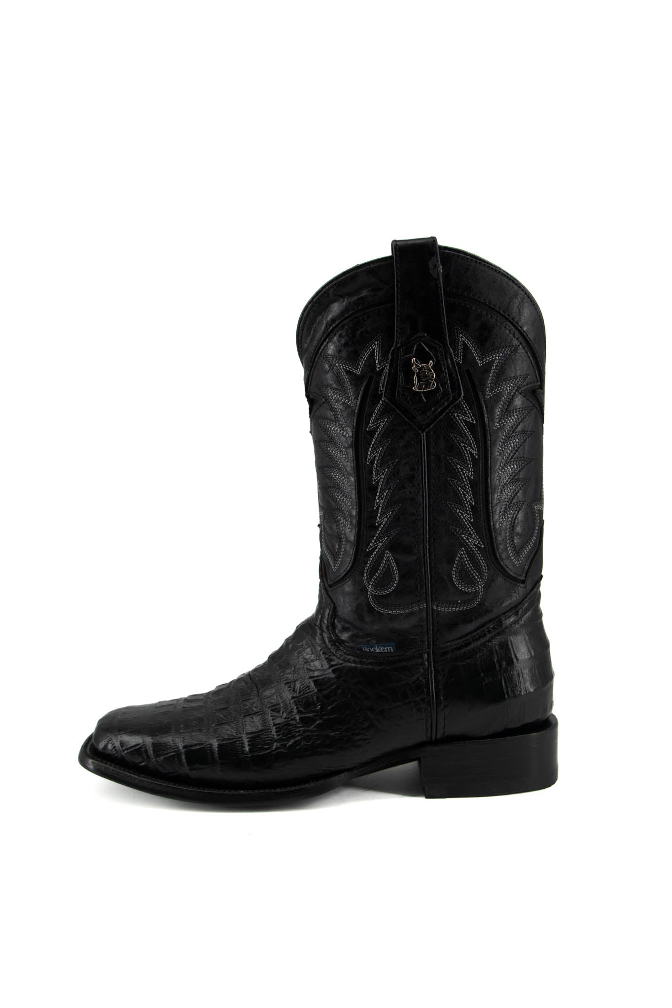 Coco Belly Rodeo Cowboy Boot