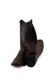 Coco Belly Rodeo Cowboy Boot