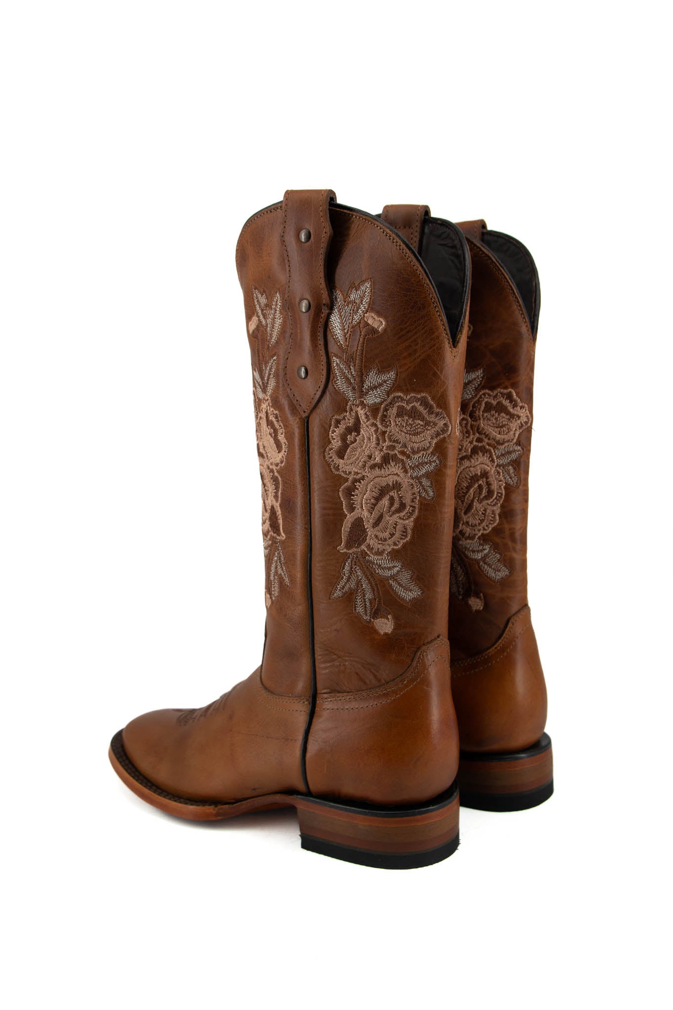 440 Venus square Toe Cowgirl Boot