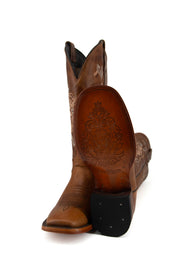 440 Venus square Toe Cowgirl Boot