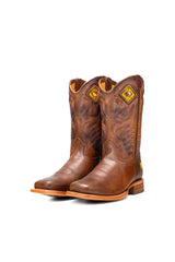 Nokota Norton Square Toe Cowboy Boot