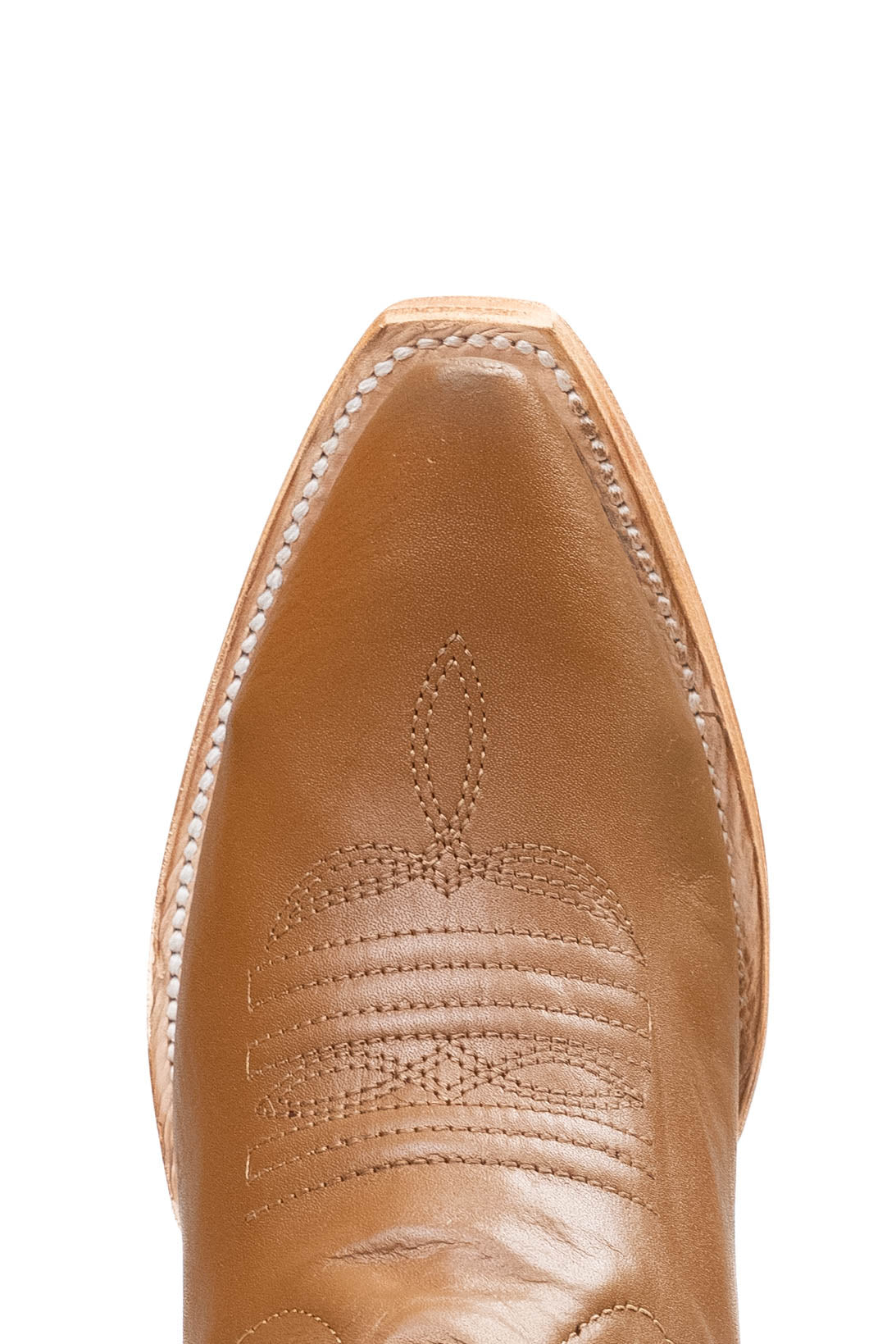 Sierra Crystal Belle Snip Toe Cowgirl Boot