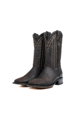 Brandon Square Toe Cowboy Boot