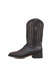 Brandon Square Toe Cowboy Boot
