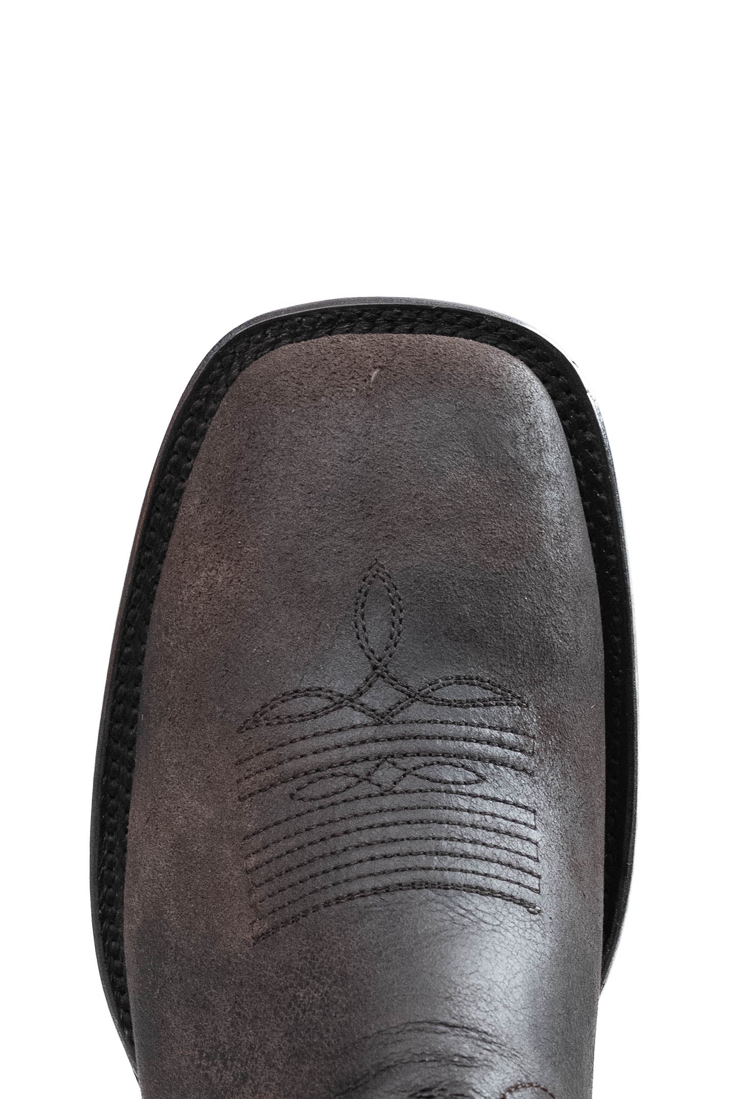 Brandon Square Toe Cowboy Boot