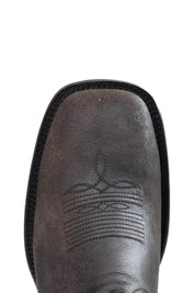 Brandon Square Toe Cowboy Boot