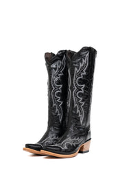 Renata Tall Snip Toe Cowgirl Boot
