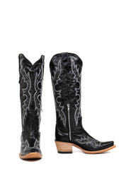 Renata Tall Snip Toe Cowgirl Boot
