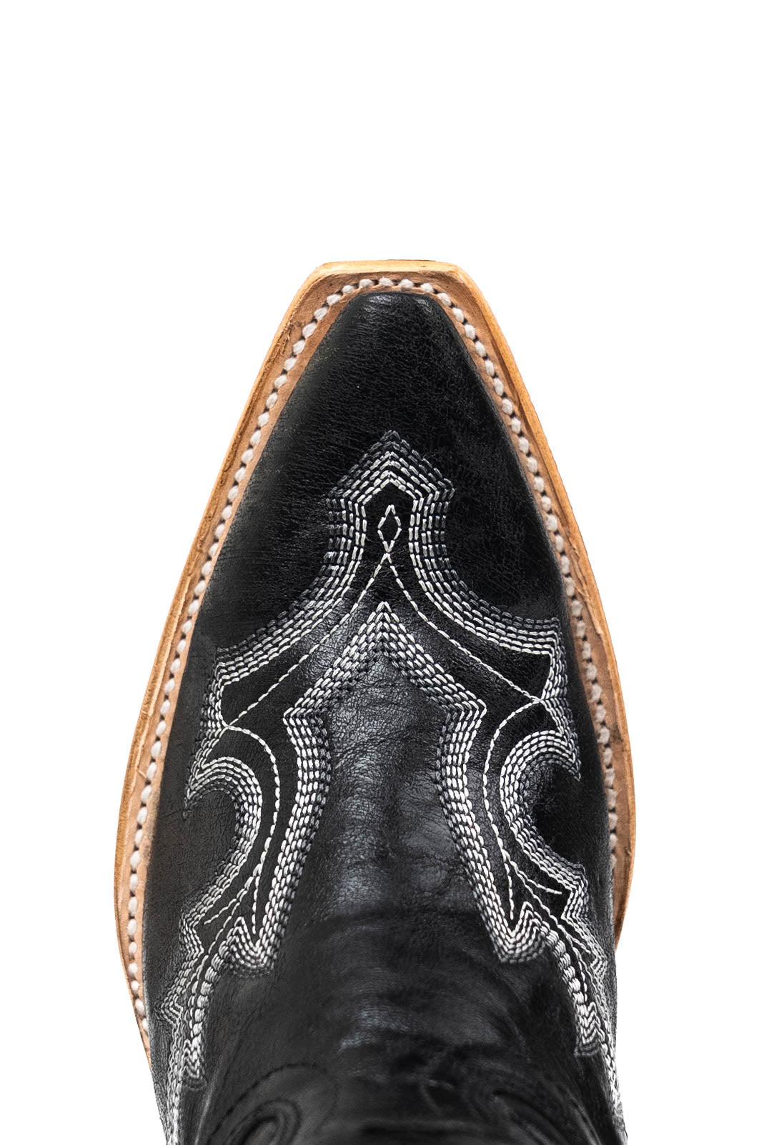 Renata Tall Snip Toe Cowgirl Boot