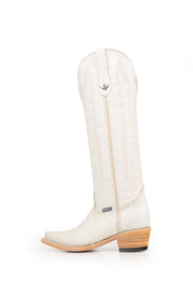 Eleanor Tall Snip Toe Cowgirl Boot