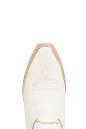 Eleanor Tall Snip Toe Cowgirl Boot