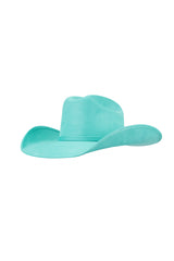 Rock'em Cattlemen Color Edition Suede Cowboy Hat