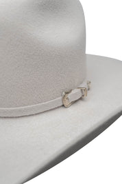 Rock'em 4X Signature Felt Hat