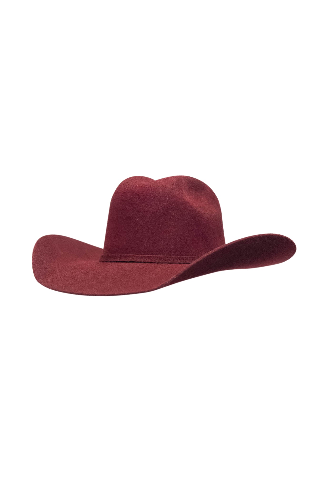 Rock'em Signature Color Edition Felt Hat