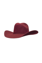 Rock'em Signature Color Edition Felt Hat