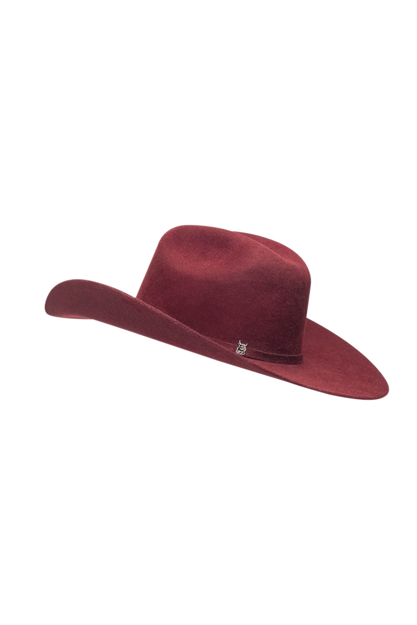 Rock'em Signature Color Edition Felt Hat