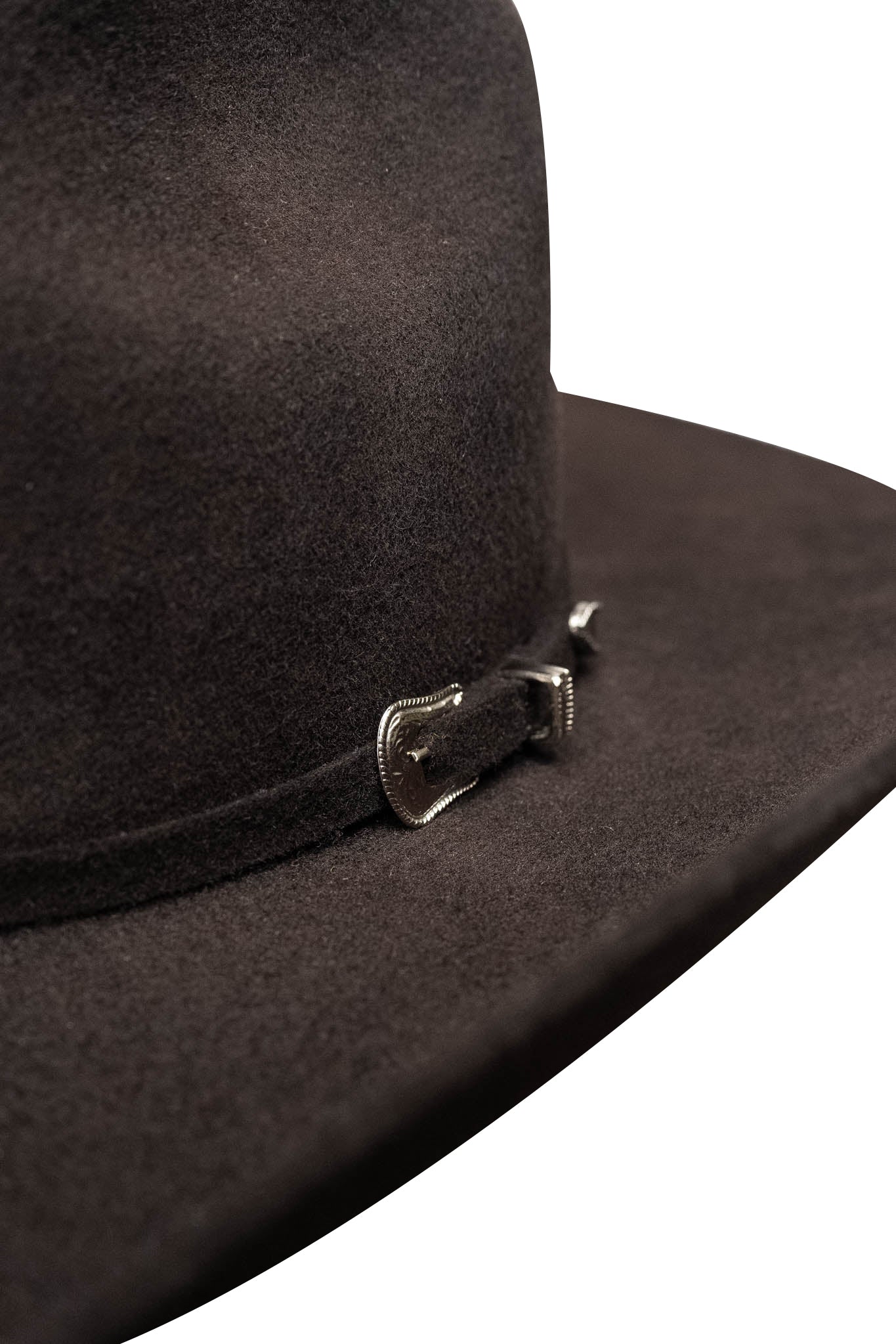 Rock'em 4X Signature Felt Hat