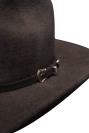 Rock'em 4X Signature Felt Hat