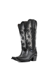 Makayla Tall Snip Toe Cowgirl Boot