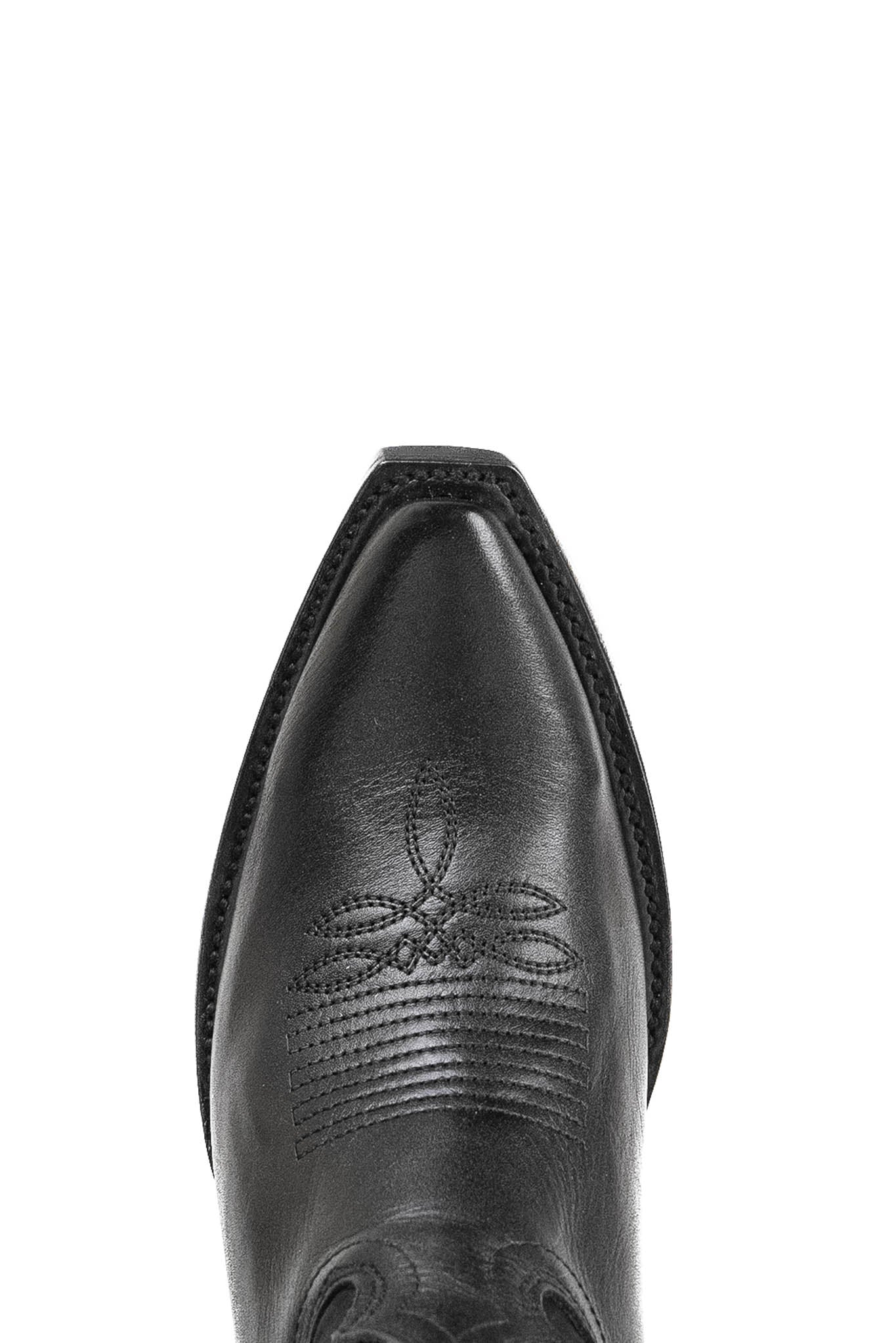Makayla Tall Snip Toe Cowgirl Boot