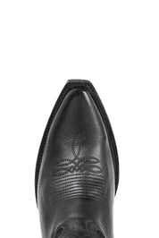 Makayla Tall Snip Toe Cowgirl Boot
