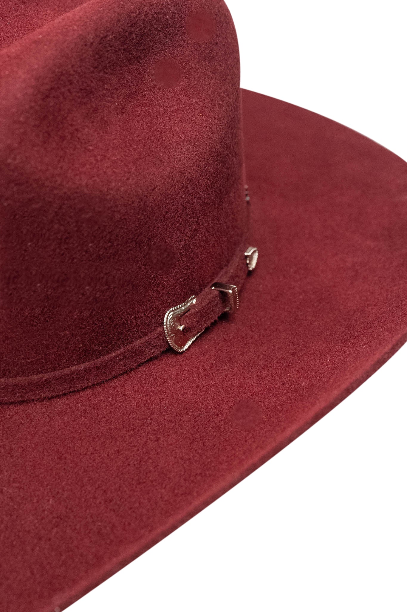 Rock'em Signature Color Edition Felt Hat