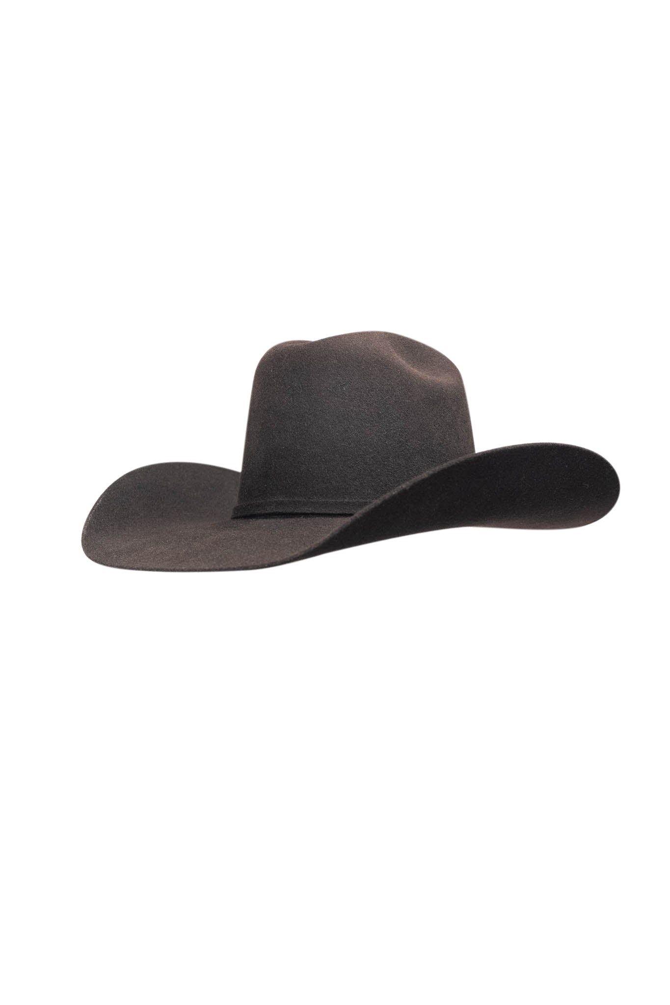 Rock'em 4X Signature Minnick Felt Hat