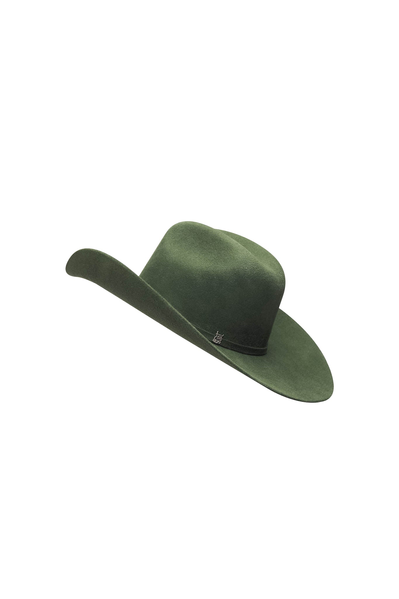 Rock'em Signature Color Edition Felt Hat