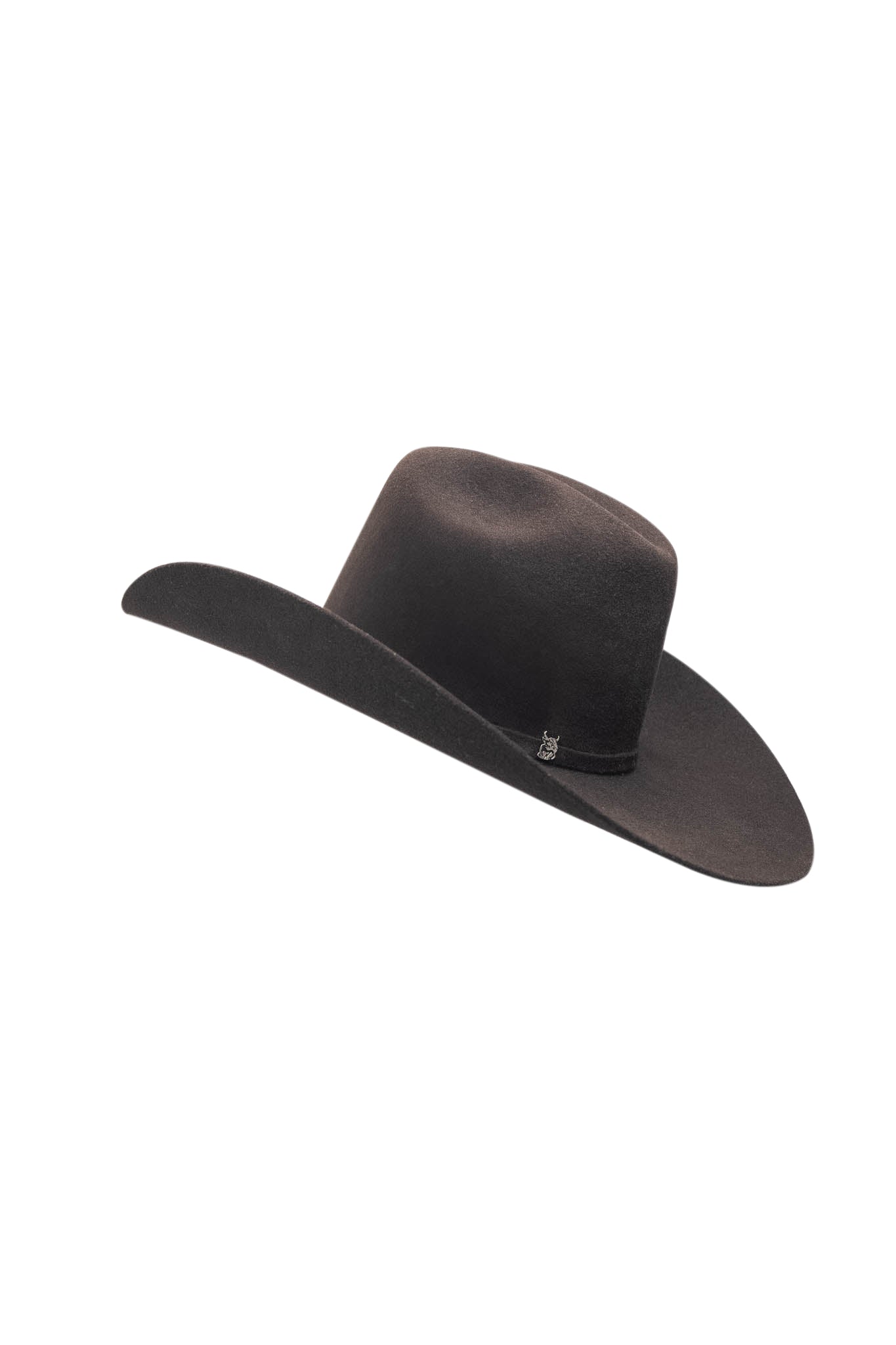 Rock'em 4X Signature Minnick Felt Hat