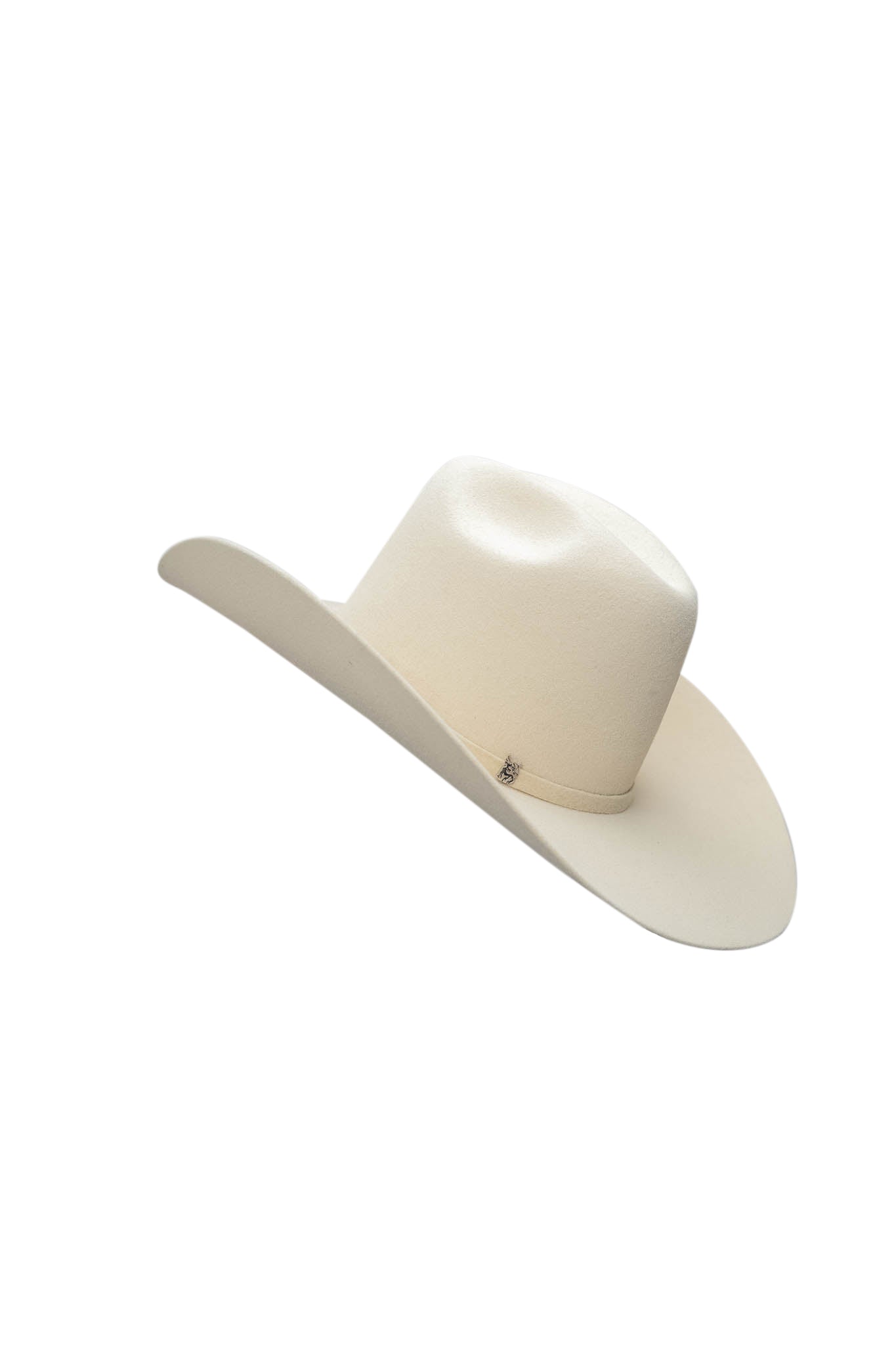 Rock'em 4X Signature Minnick Felt Hat