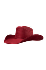 Rock'em Cattlemen Color Edition Suede Cowboy Hat