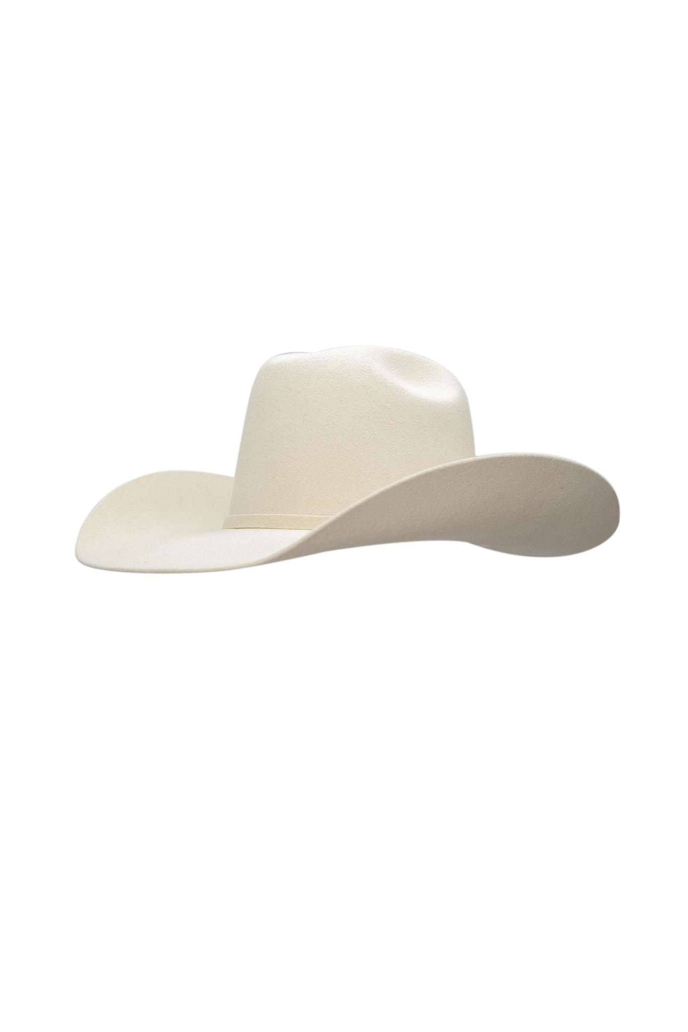 Rock'em 4X Signature Minnick Felt Hat