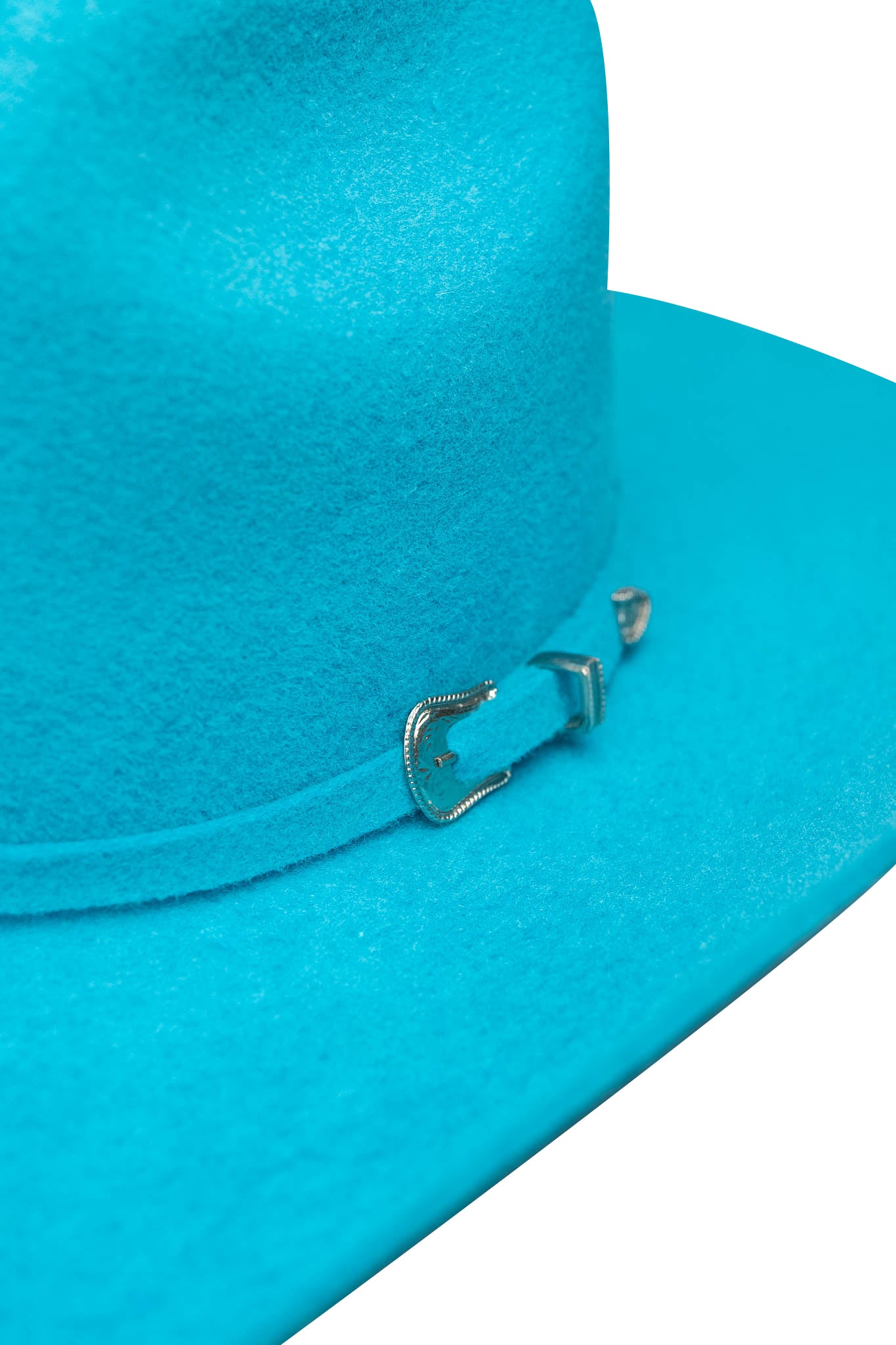 Rock'em Signature Color Edition Felt Hat