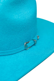 Rock'em Signature Color Edition Felt Hat