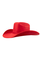 Rock'em Cattlemen Color Edition Suede Cowboy Hat