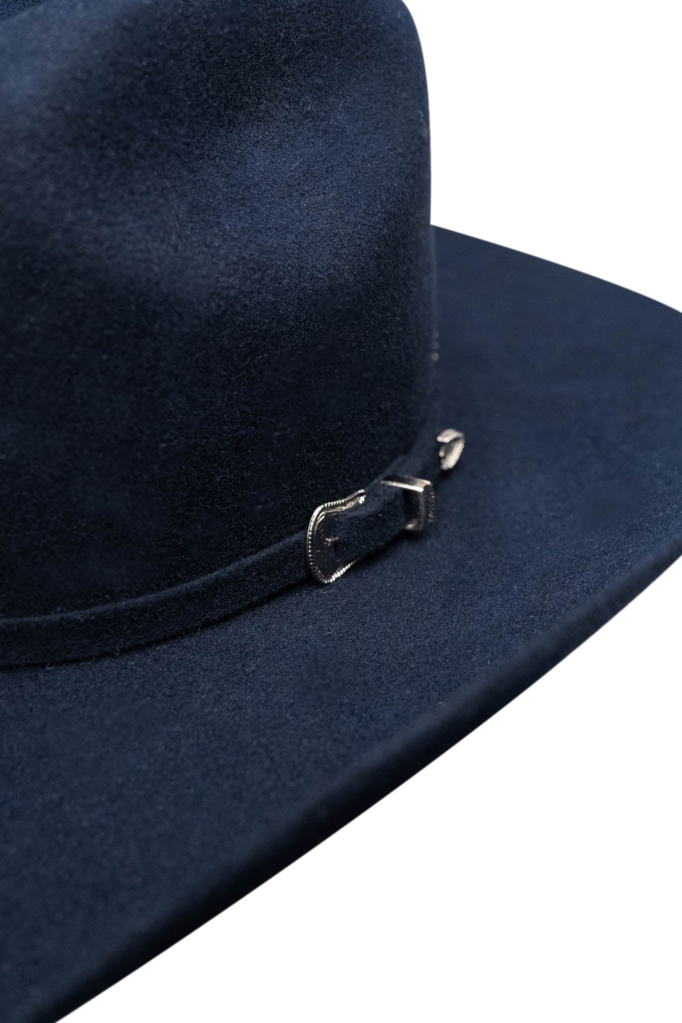 Rock'em Signature Color Edition Felt Hat