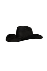 Rock'em Cattlemen Suede Cowboy Hat