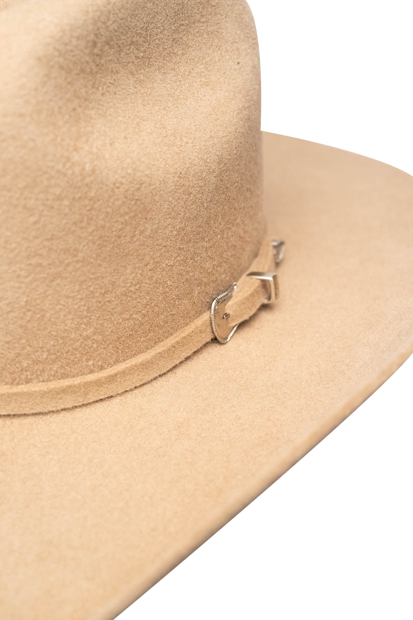 Rock'em 4X Signature Felt Hat