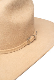 Rock'em 4X Signature Felt Hat