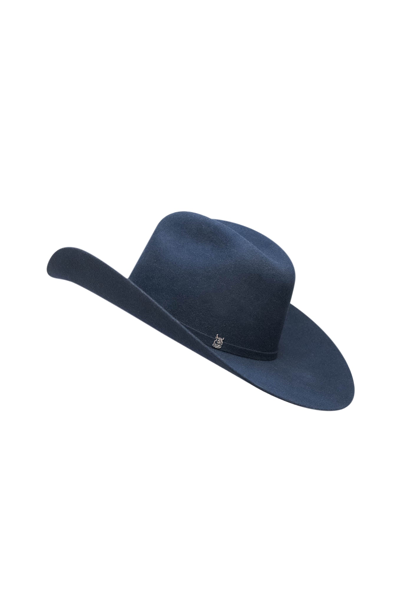 Rock'em Signature Color Edition Felt Hat