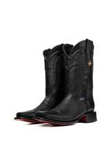 Durango Rebel Red Bottom Rodeo Cowboy Boot