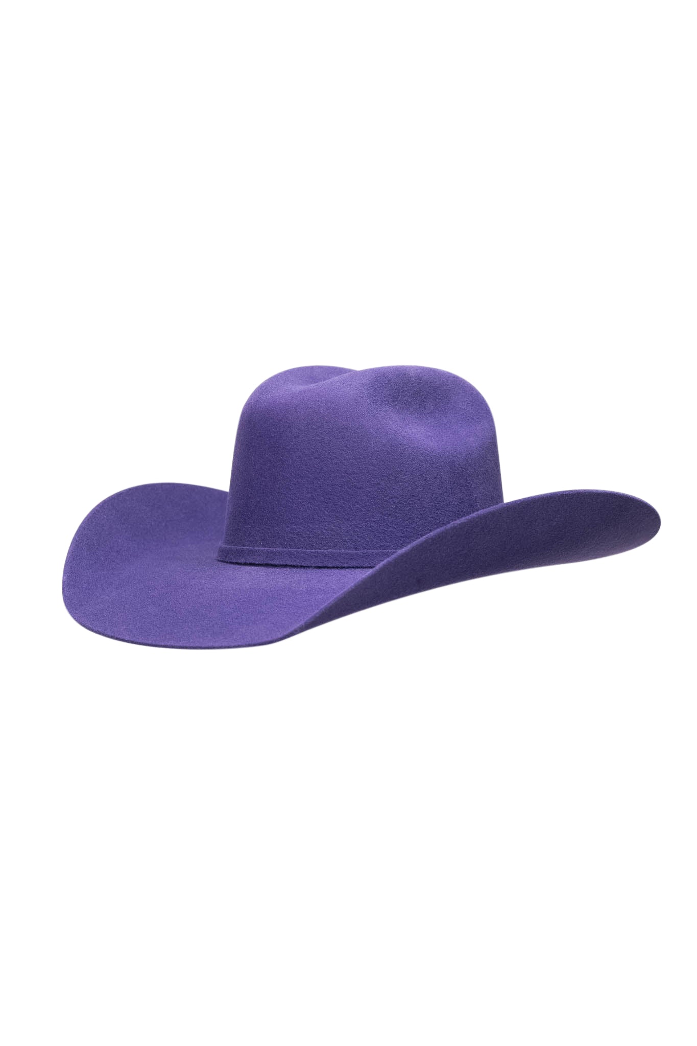 Rock'em Signature Color Edition Felt Hat