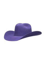 Rock'em Signature Color Edition Felt Hat