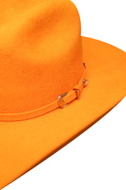 Rock'em Signature Color Edition Felt Hat