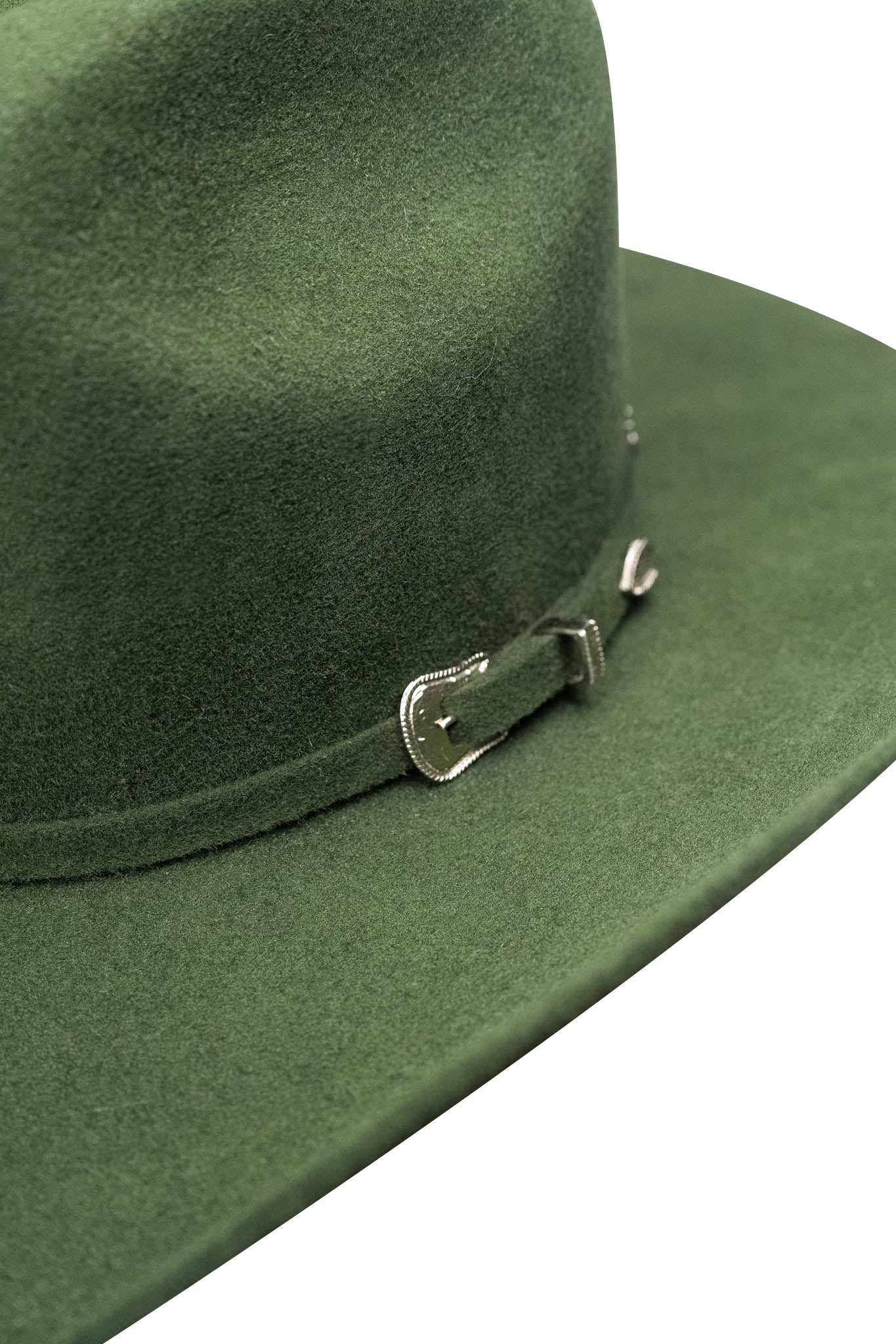 Rock'em Signature Color Edition Felt Hat