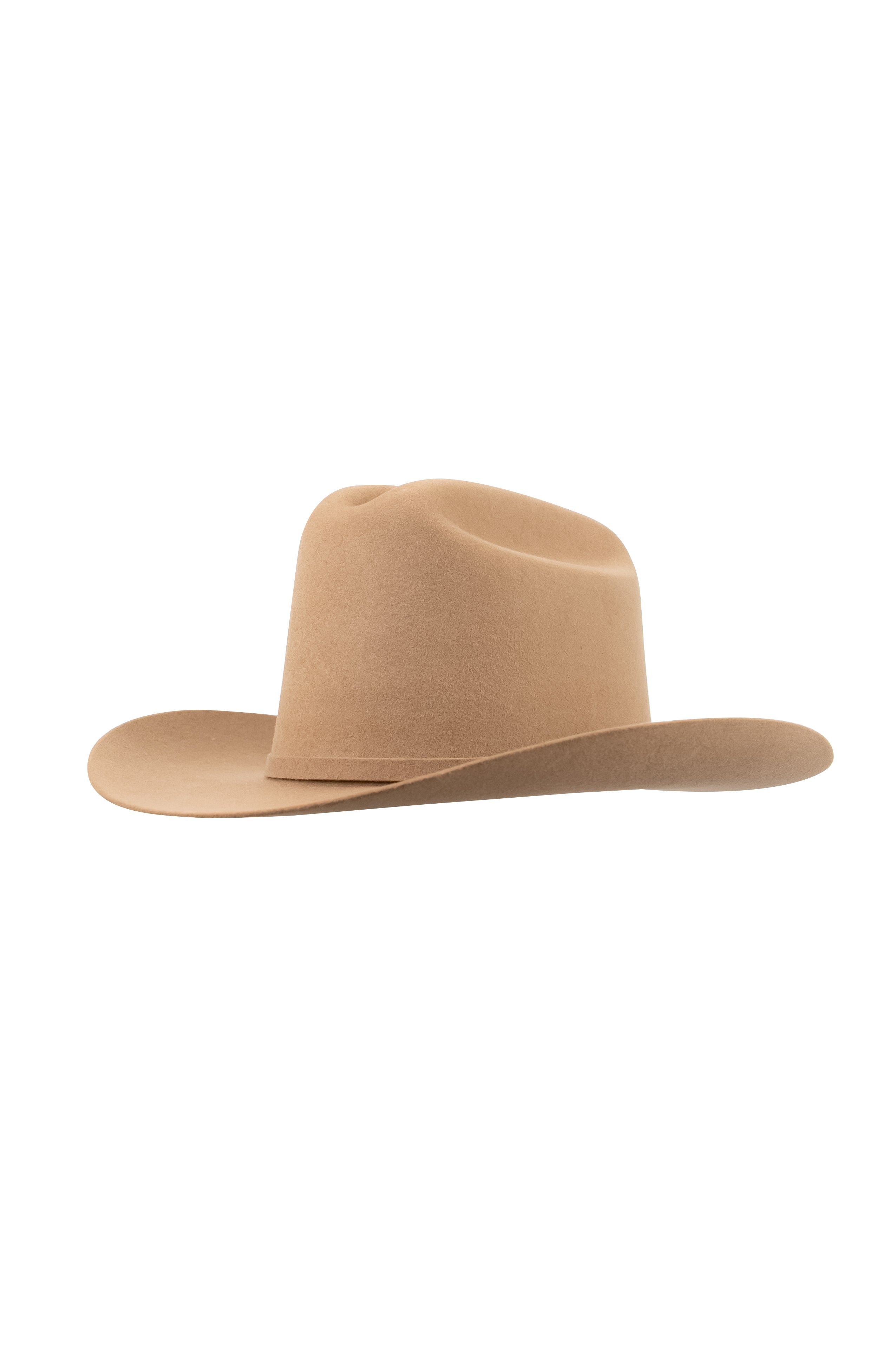 Rock'em Tall Crown Sinaloa 6X Felt Hat