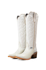 Carla Tall Snip Toe Cowgirl Boot