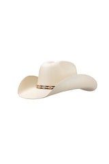 Little Rock'em Kids Straw Hat